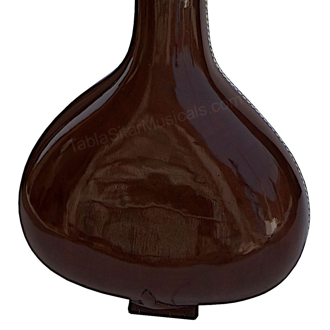MKS Tanpuri, 4 Strings (No. 384)