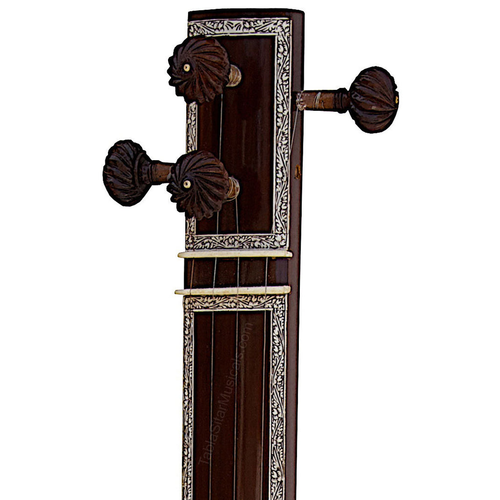 MKS Tanpuri, 4 Strings (No. 384)