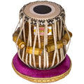 Mukta Das - Rhythm Tabla Shop Dayan Tabla, Mahogany