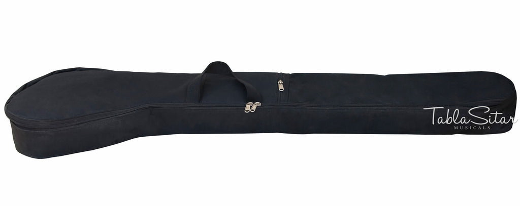 Maharaja Musicals Padded Gig Bag, 44"