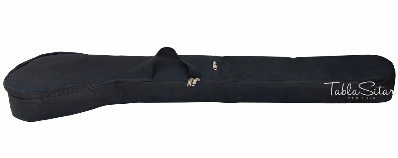 Maharaja Musicals Padded Gig Bag, 44"