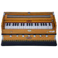 Bina No. 8 Harmonium, 2 Reeds, 3.25 Octave, 7 Stops (No. 406)