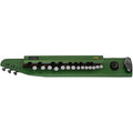 Paloma Bulbul Tarang, Green