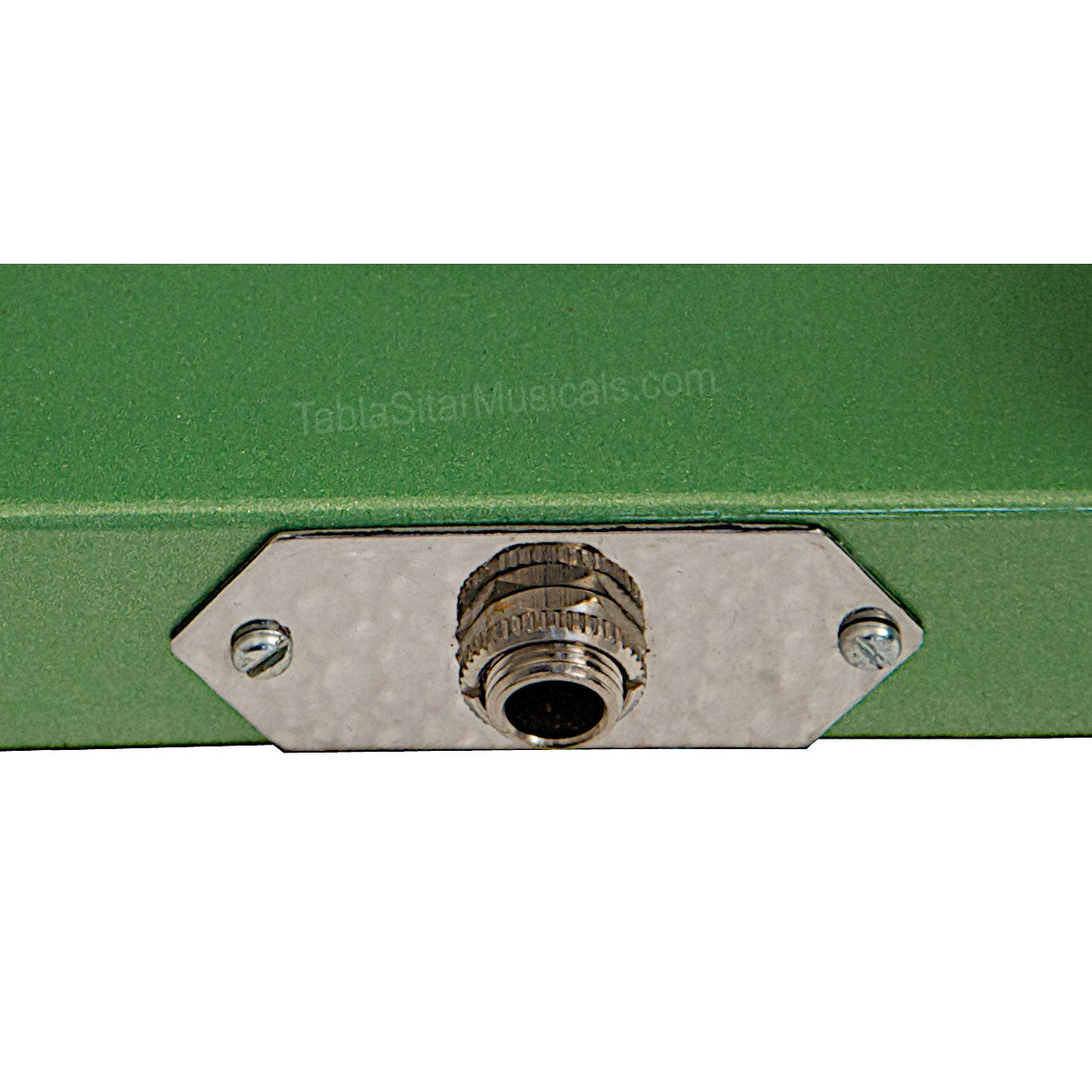 Paloma Bulbul Tarang, Green