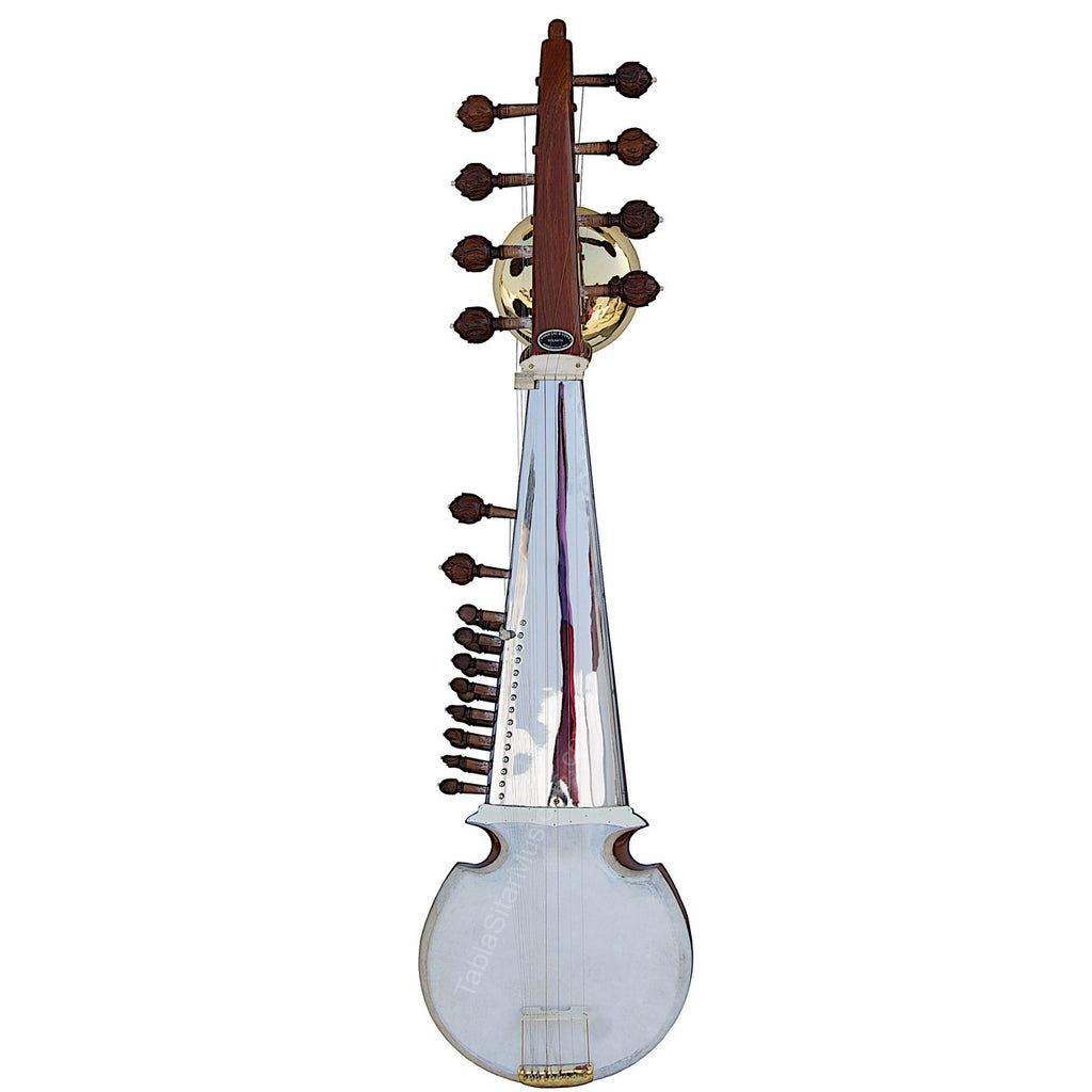 Kanai Lal Sarod, Ali Akbar Khan Style, Double Toomba, Tun Wood