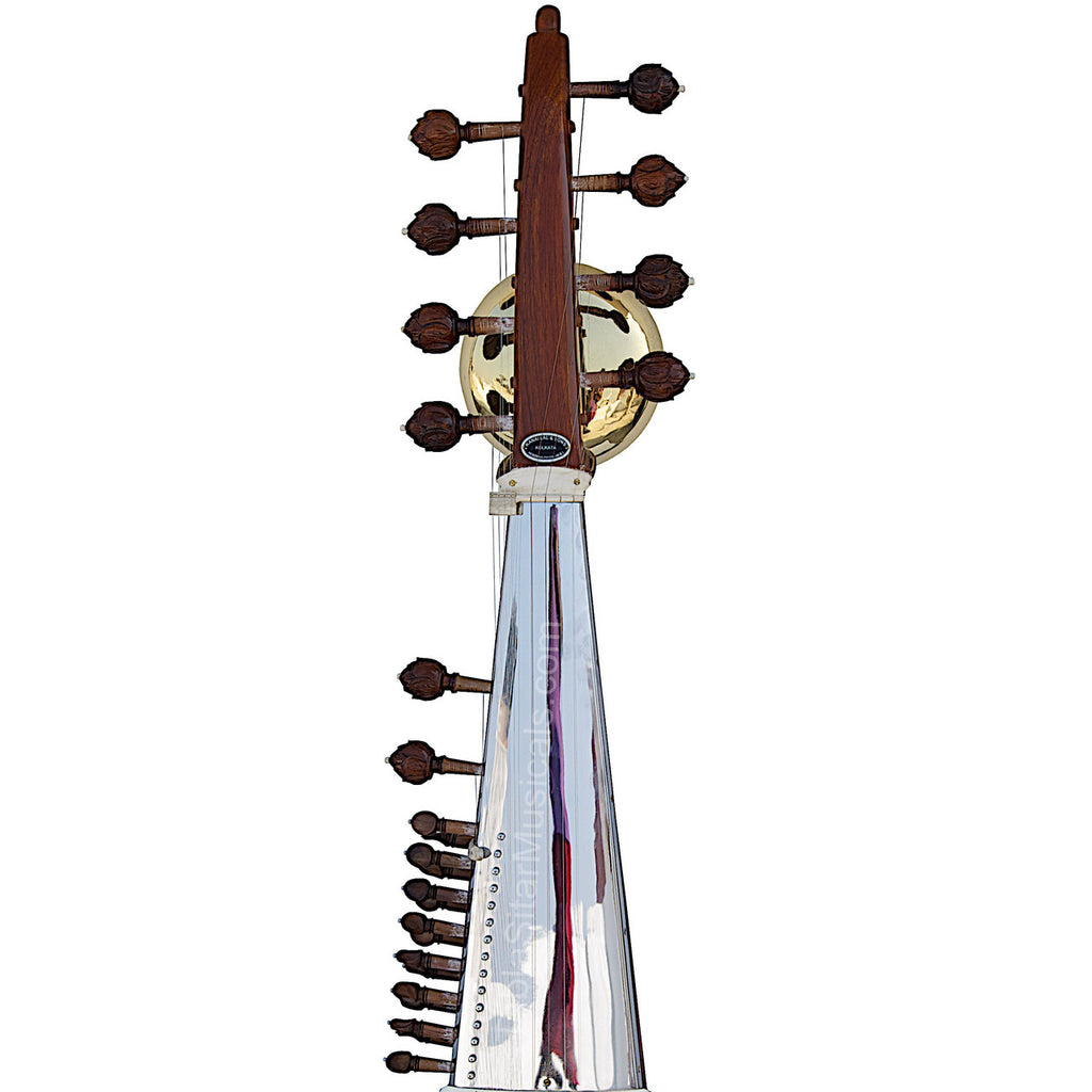 Kanai Lal Sarod, Ali Akbar Khan Style, Double Toomba, Tun Wood