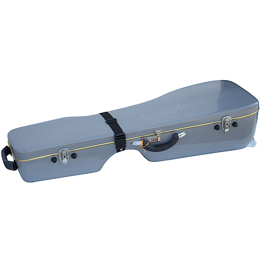 Kanai Lal Sarod, Amjad Ali Khan Style, Single Toomba, Tun Wood