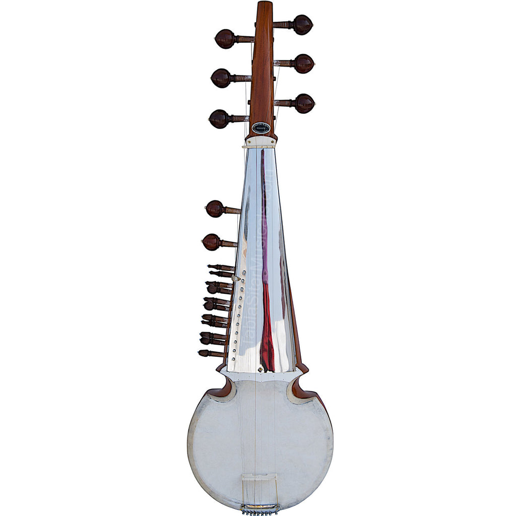 Kanai Lal Sarod, Amjad Ali Khan Style, Single Toomba, Tun Wood