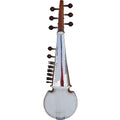 Kanai Lal Sarod, Amjad Ali Khan Style, Single Toomba, Tun Wood
