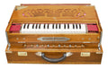 MKS No. 480 Harmonium, 13-Scale Changer, 4 Reeds, Scale C