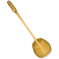 MKS Iktara, 2 Strings, Neem Wood