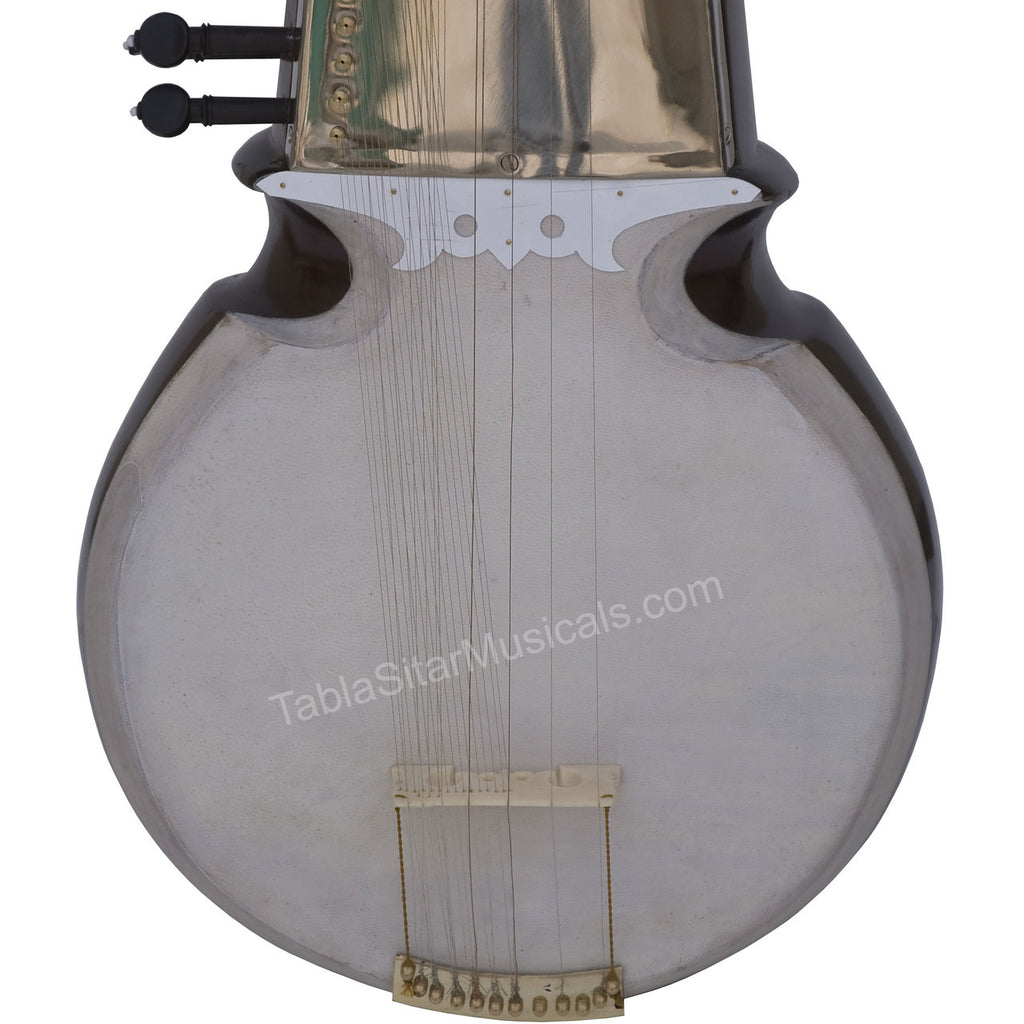 MKS Sarod, Ali Akbar Khan Style, Fiber Case