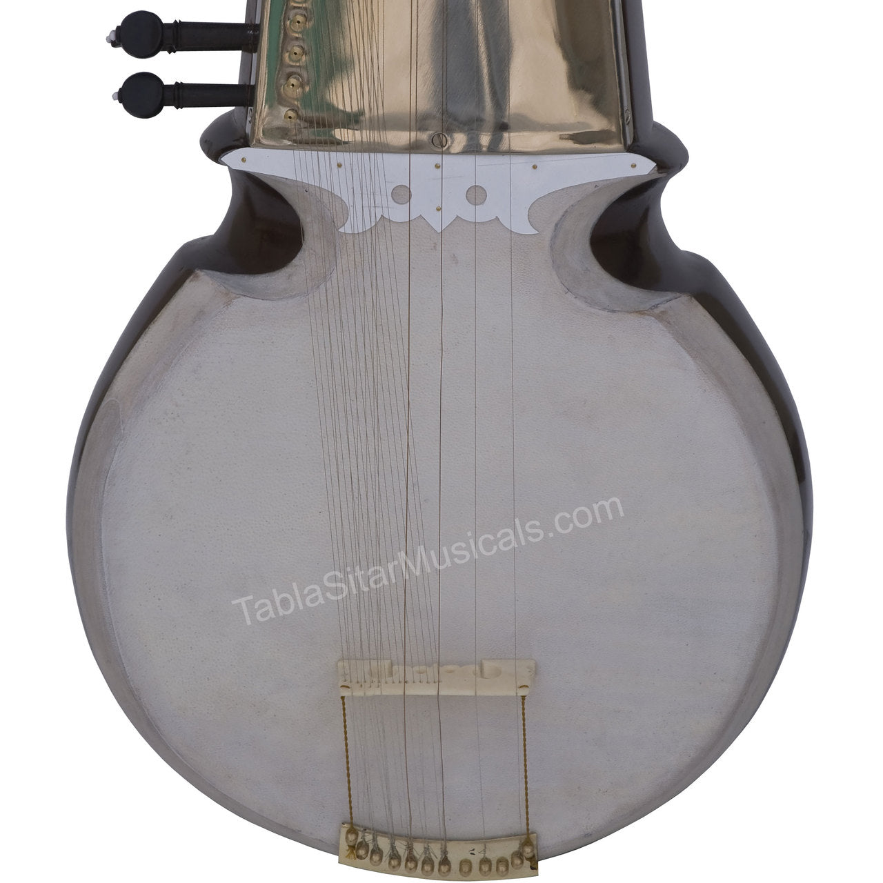 MKS Sarod, Ali Akbar Khan Style, Fiber Case