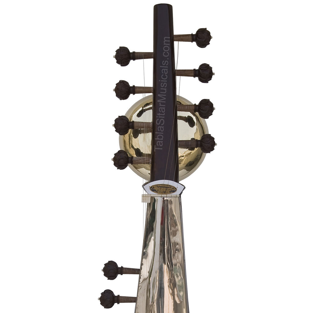 MKS Sarod, Ali Akbar Khan Style, Fiber Case