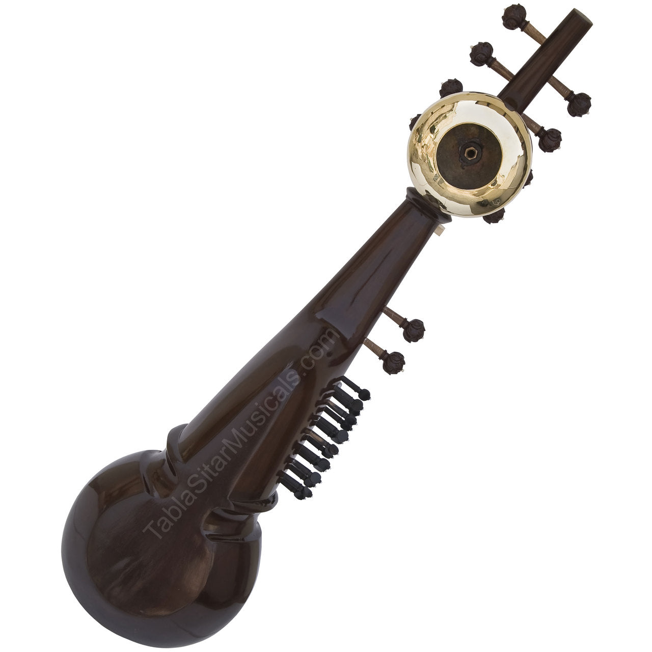 MKS Sarod, Ali Akbar Khan Style, Fiber Case