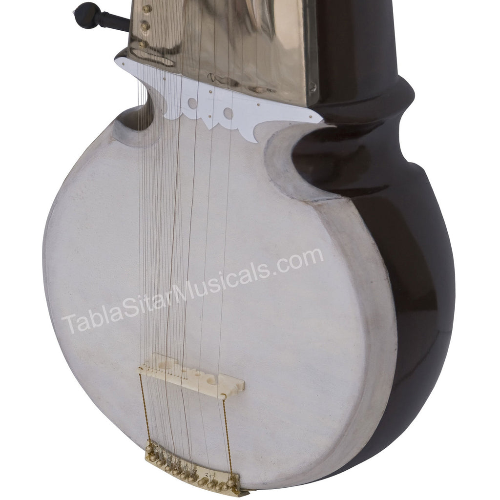 MKS Sarod, Ali Akbar Khan Style, Fiber Case