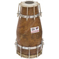 Vijay Vhatkar Naal, 18", Sheesham, Bolt-Tuned, Natural