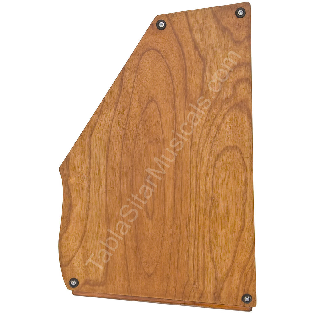 MKS Swarmandal, 36 Strings, 21", Natural