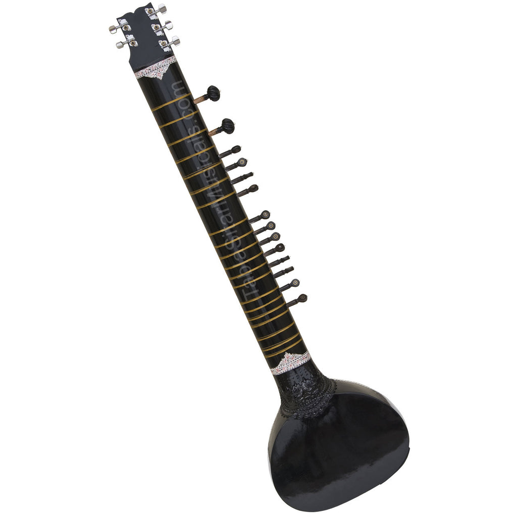 MKS Electric Sitar, Tun Wood