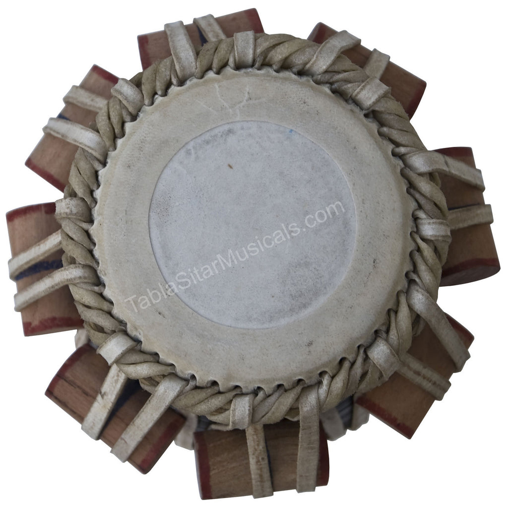 Vijay Vhatkar Dayan Tabla, Sheesham (No. 509)