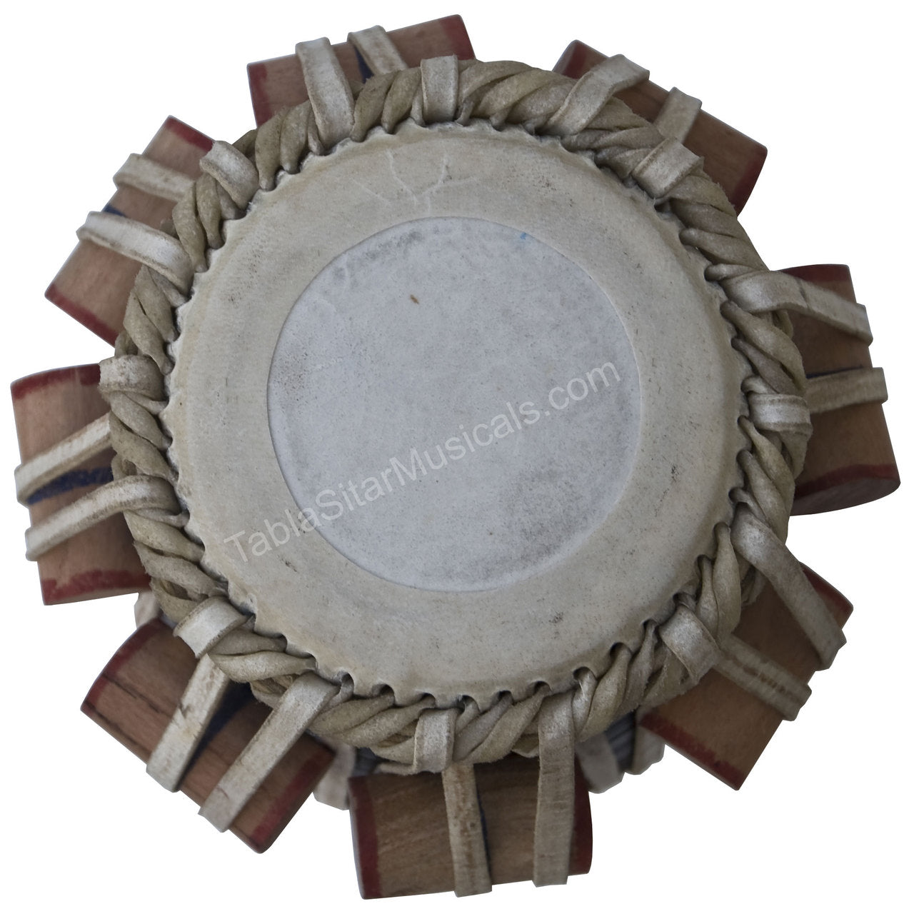 Vijay Vhatkar Dayan Tabla, Sheesham (No. 509)