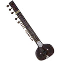Rikhi Ram Sitar, Kharaj Pancham, Single Toomba, Fiber Case