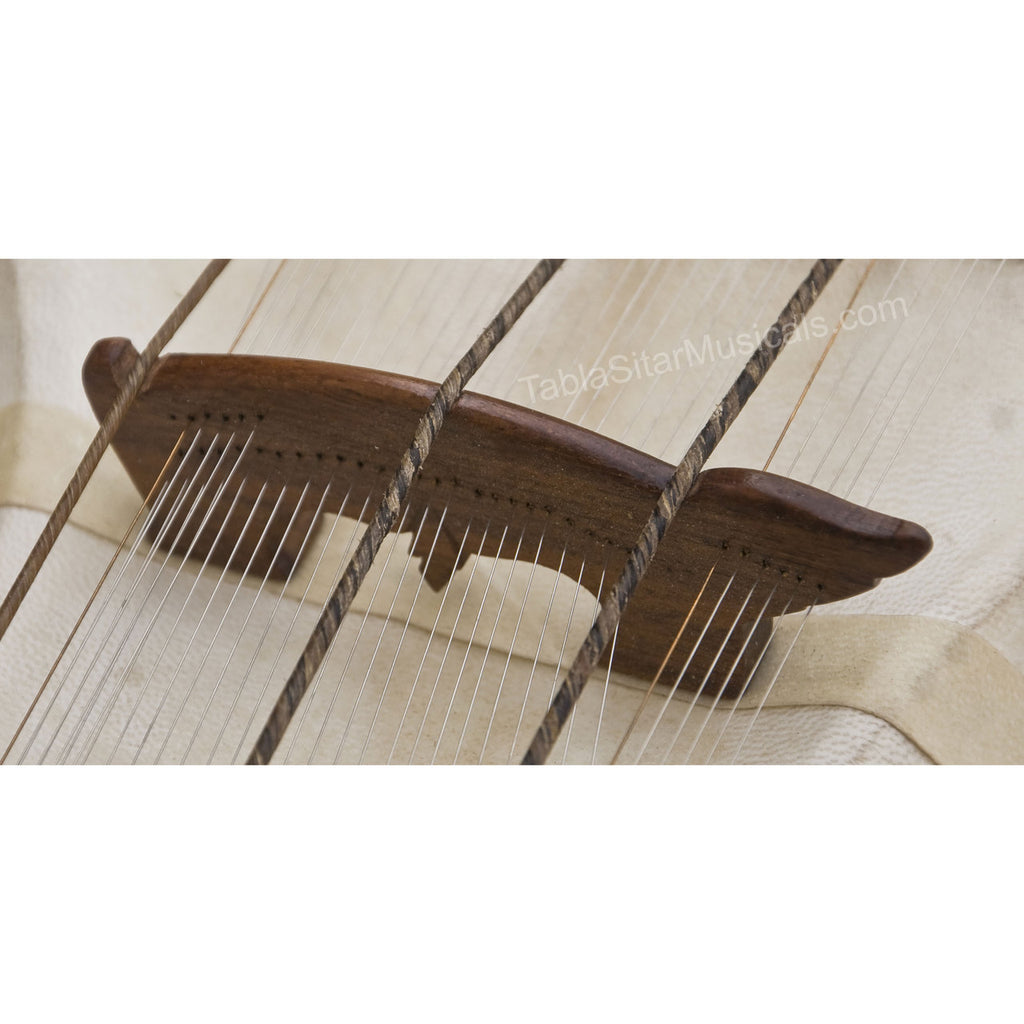 Pritam Singh Classical Model Sarangi, Horsehair Bow