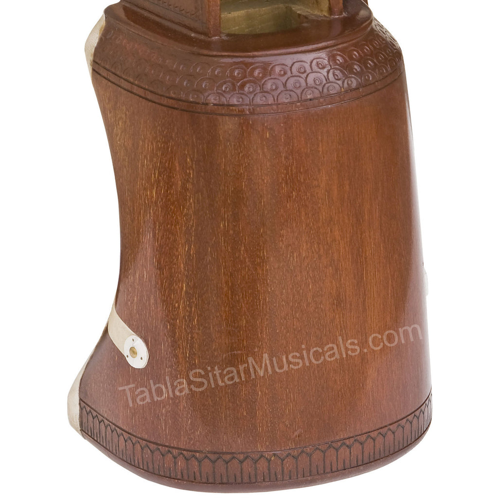 Pritam Singh Classical Model Sarangi, Horsehair Bow