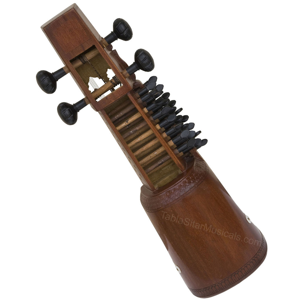 Pritam Singh Classical Model Sarangi, Horsehair Bow
