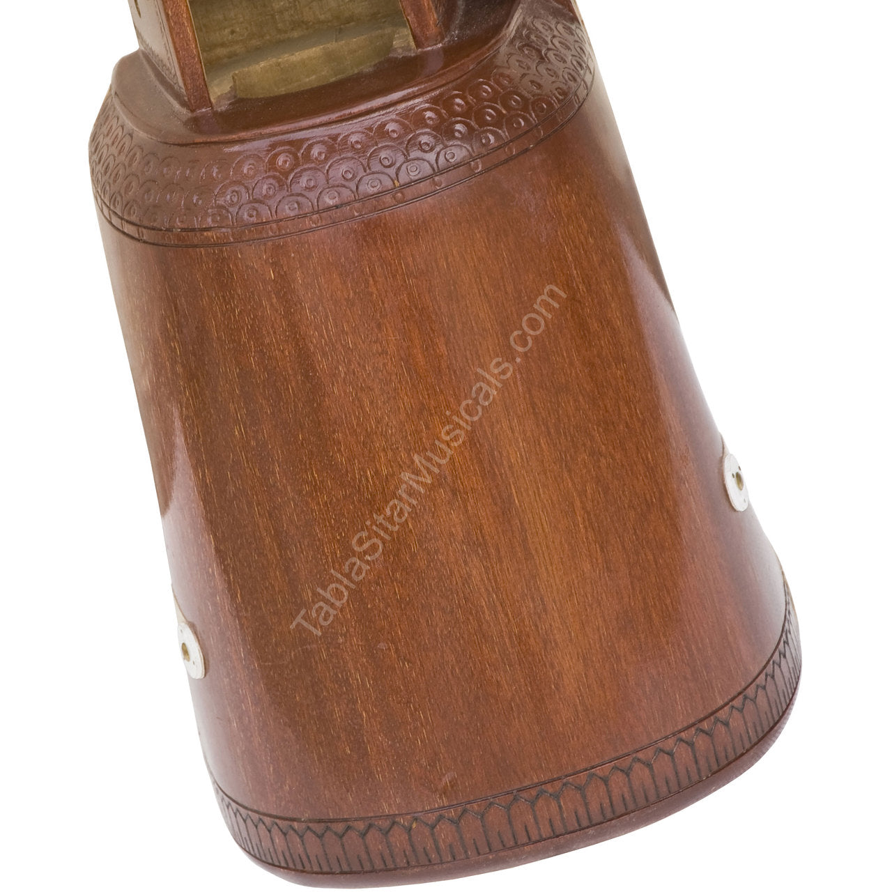 Pritam Singh Classical Model Sarangi, Horsehair Bow
