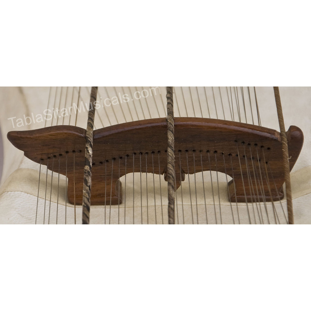 Pritam Singh Classical Model Sarangi, Horsehair Bow