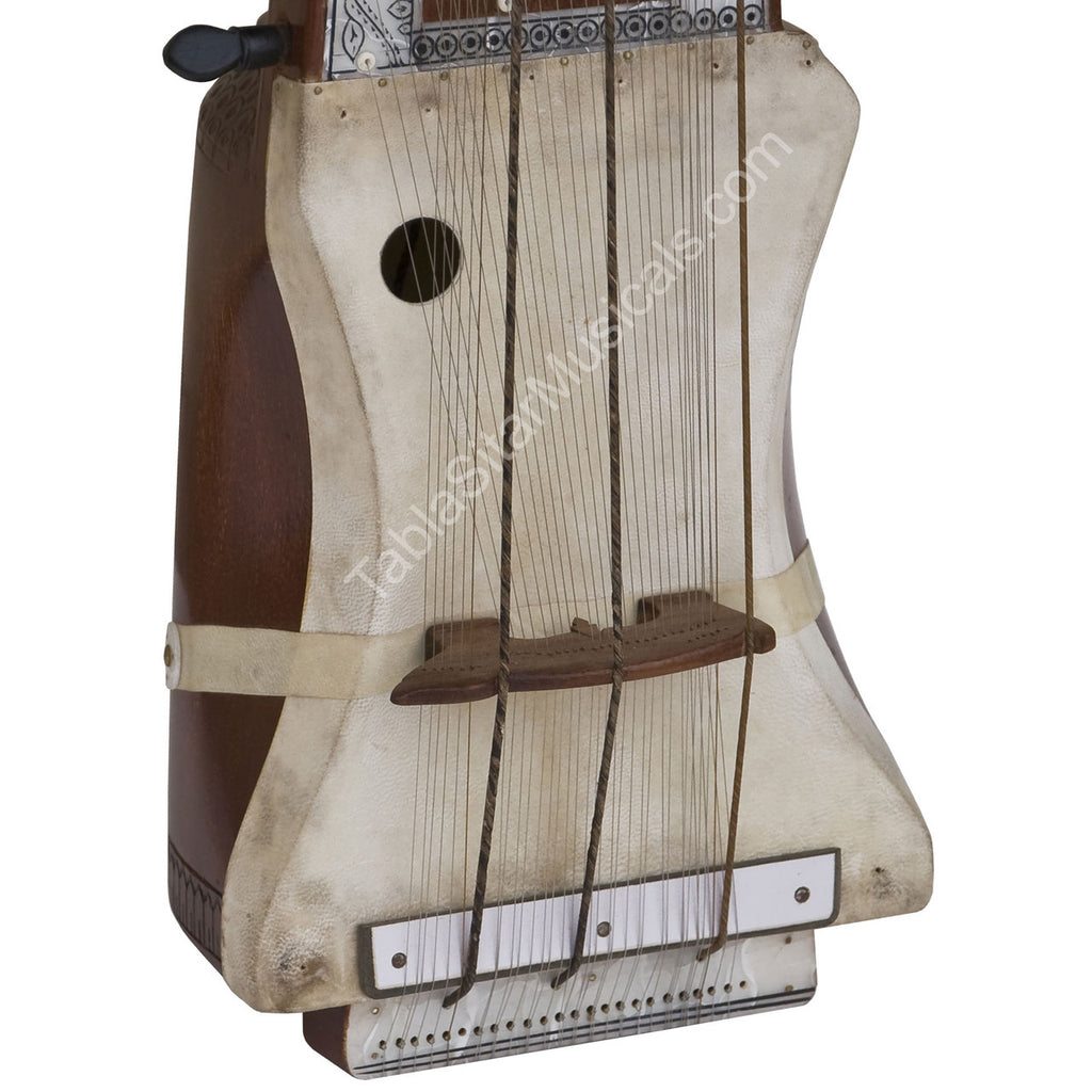 Pritam Singh Classical Model Sarangi, Horsehair Bow
