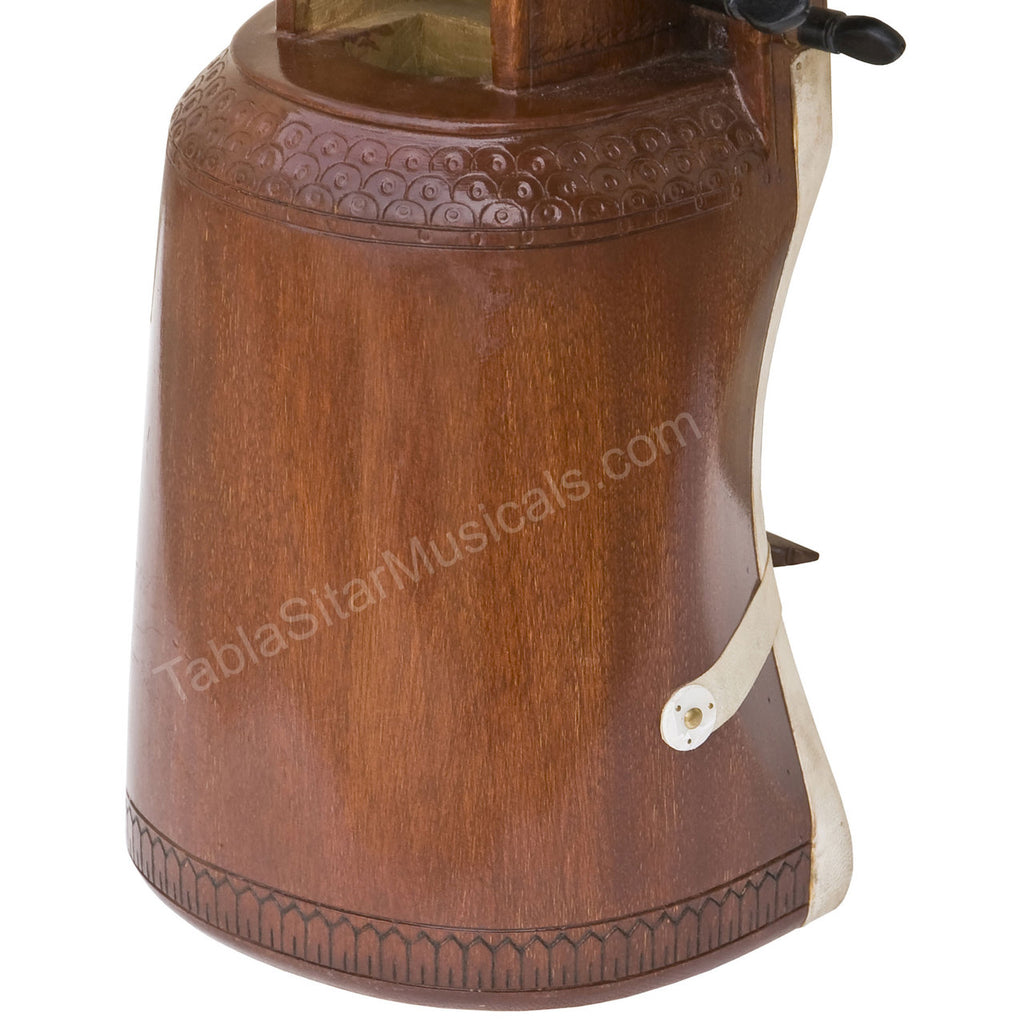 Pritam Singh Classical Model Sarangi, Horsehair Bow