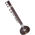 Jayanta Sengupta Sitar, Single Toomba, Fiber Case