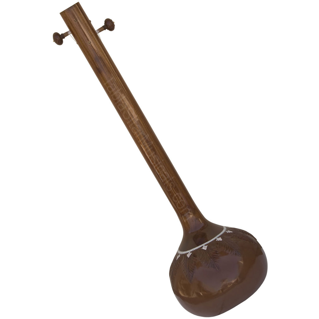 HEMEN & CO. Tanpuri, 4 Strings