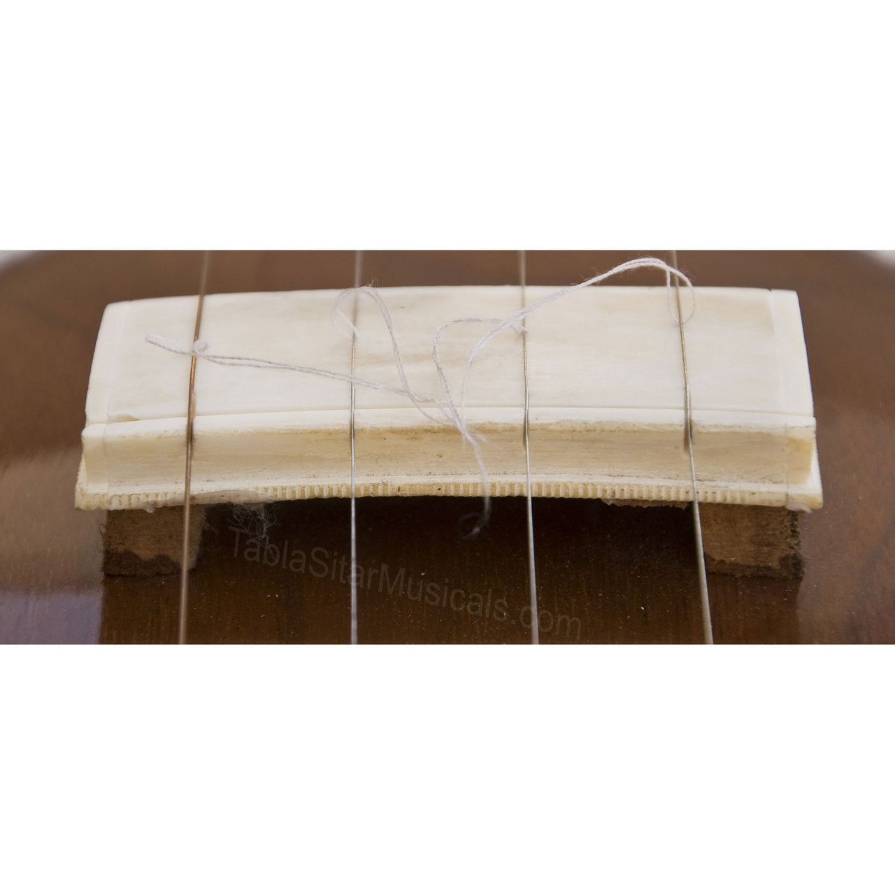 HEMEN & CO. Tanpuri, 4 Strings