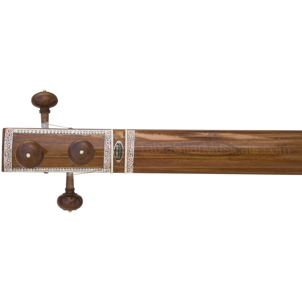 HEMEN & CO. Tanpuri, 4 Strings