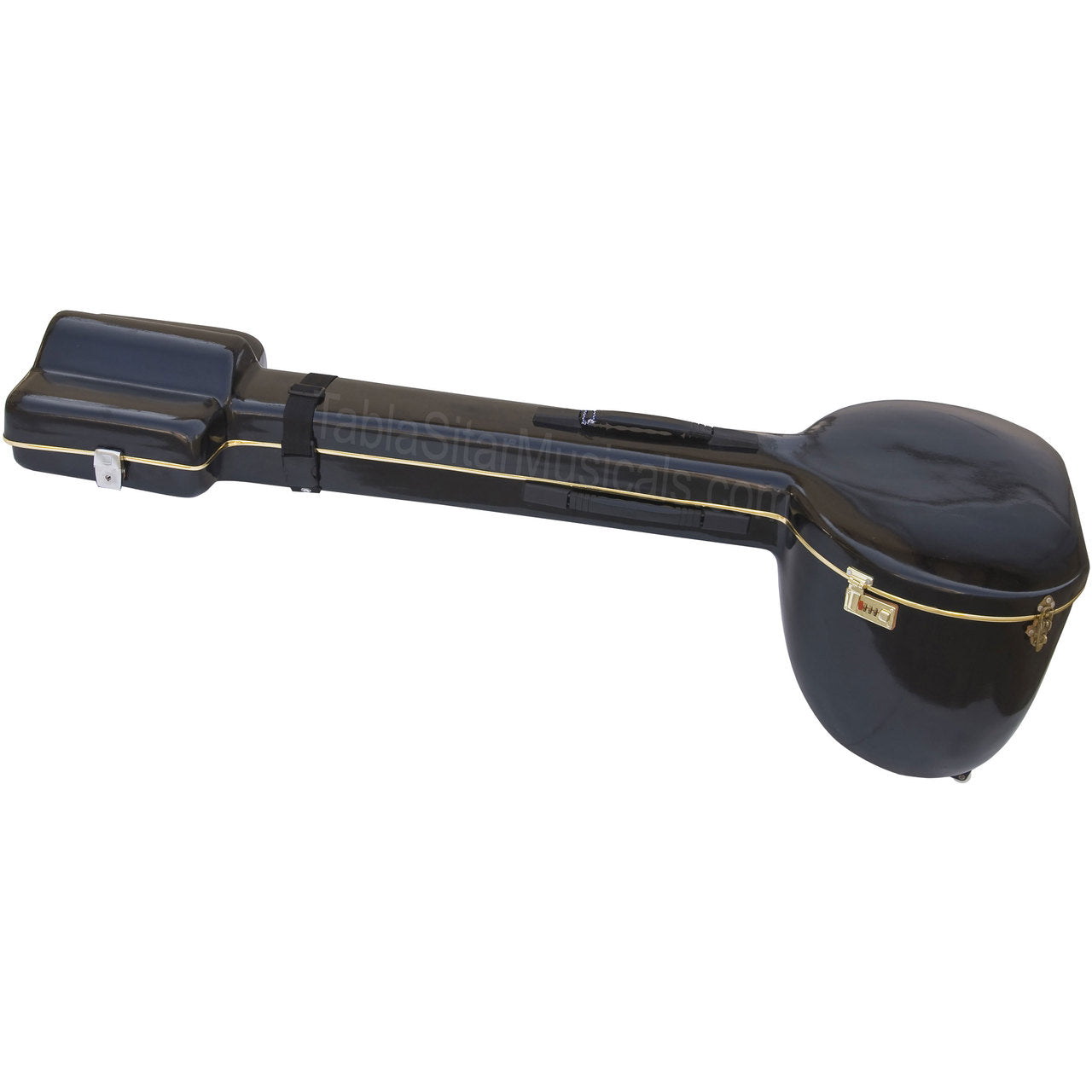 HEMEN & CO. Tanpura, Male, 4 Strings