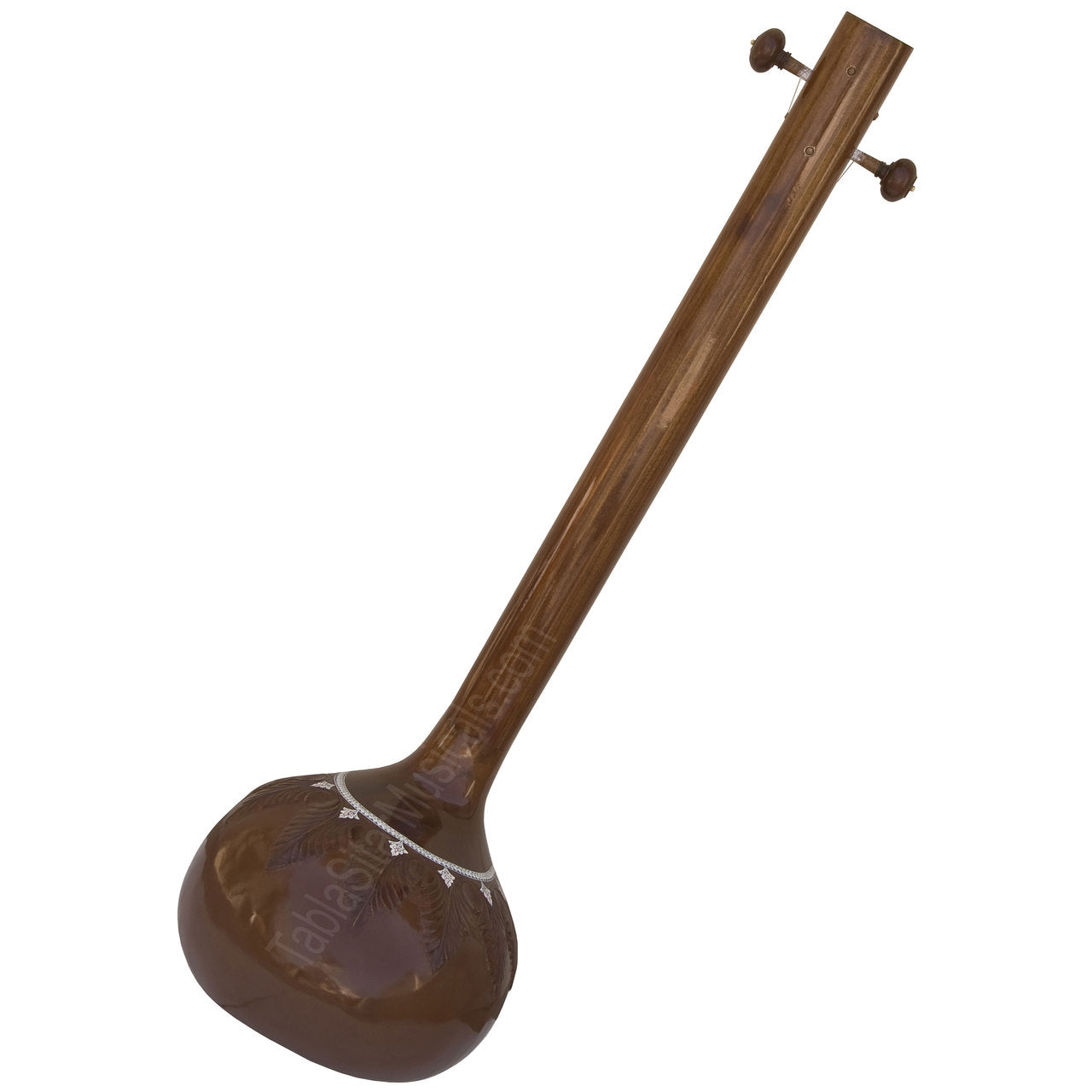 HEMEN & CO. Tanpura, Male, 4 Strings