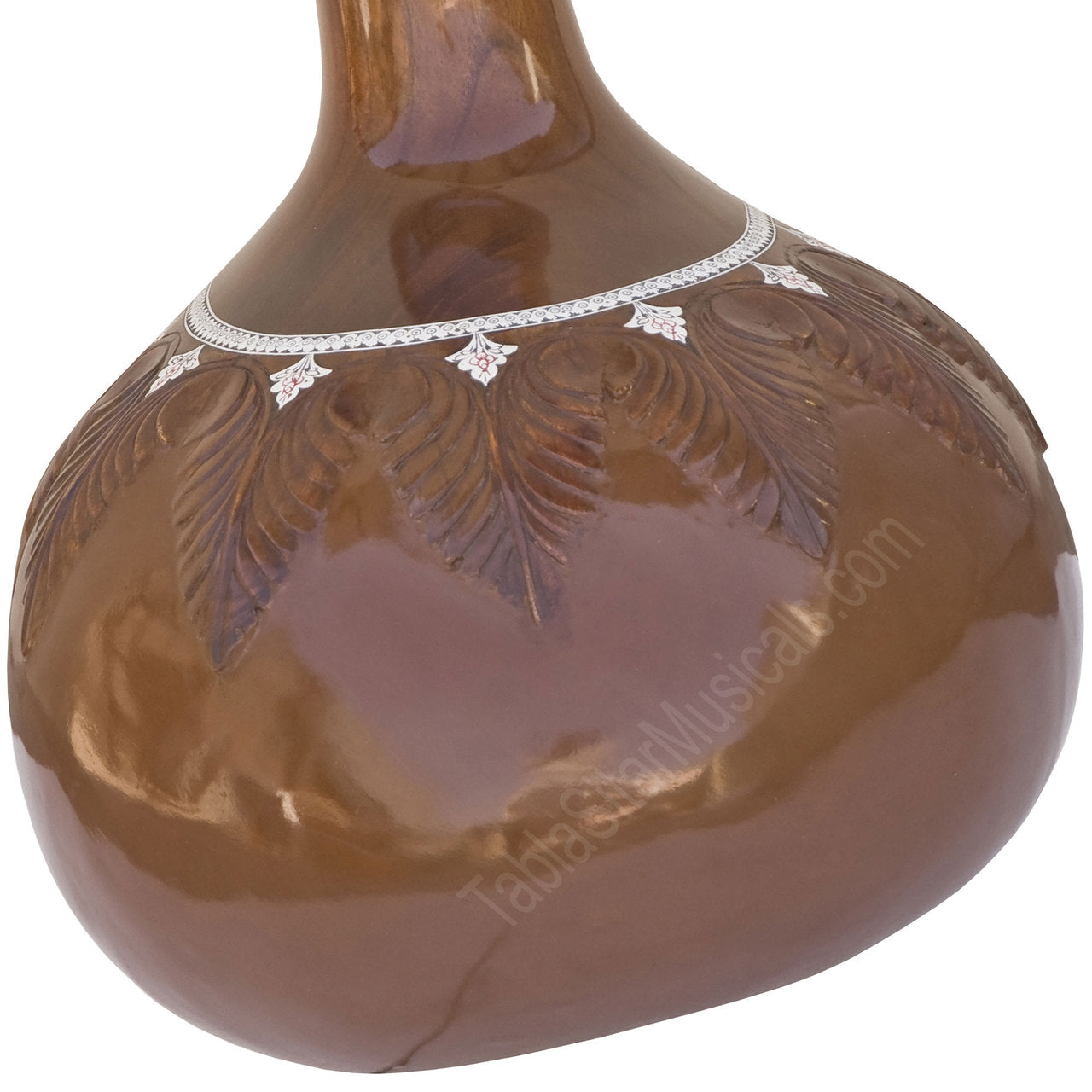 HEMEN & CO. Tanpura, Male, 4 Strings