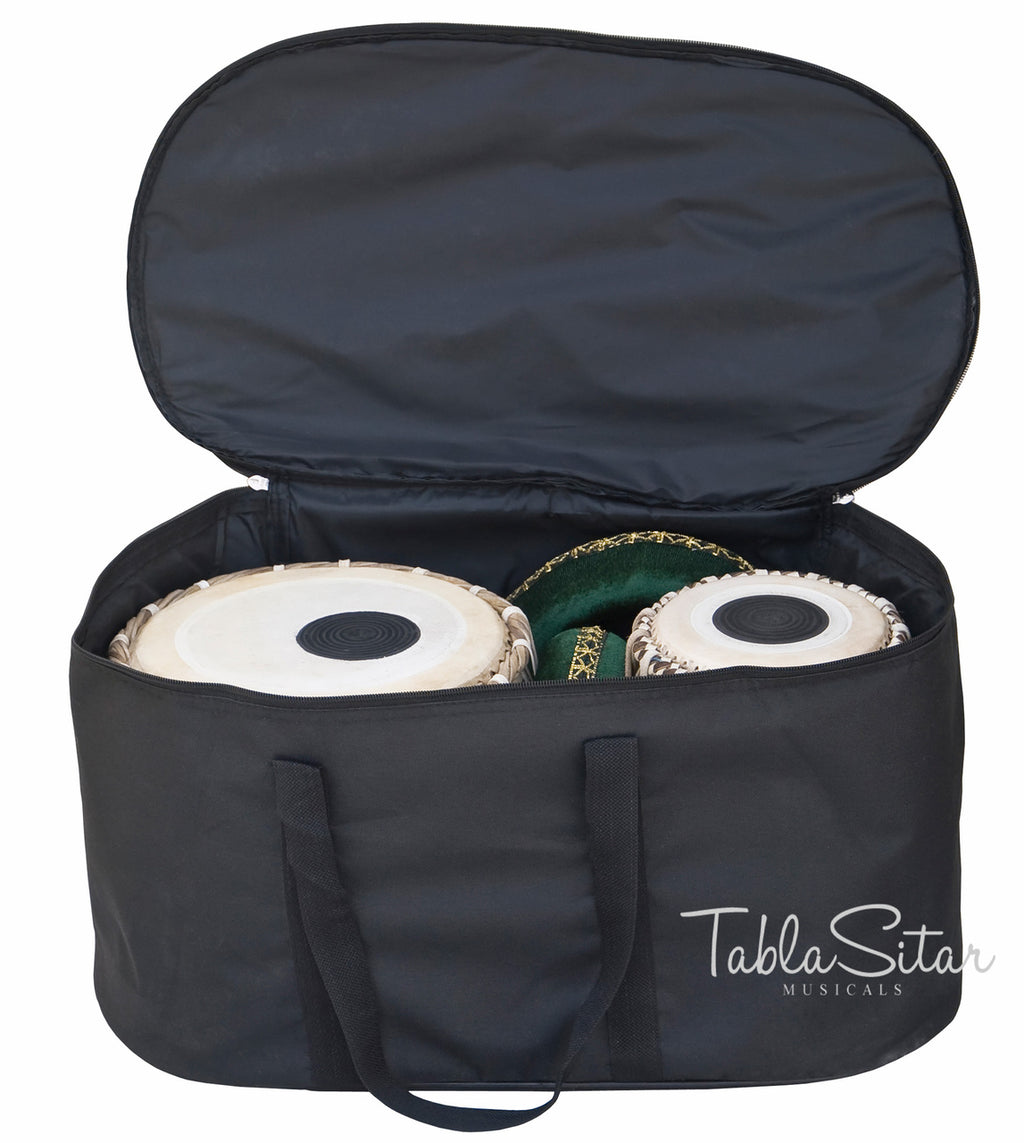 Maharaja Musicals Tabla Set