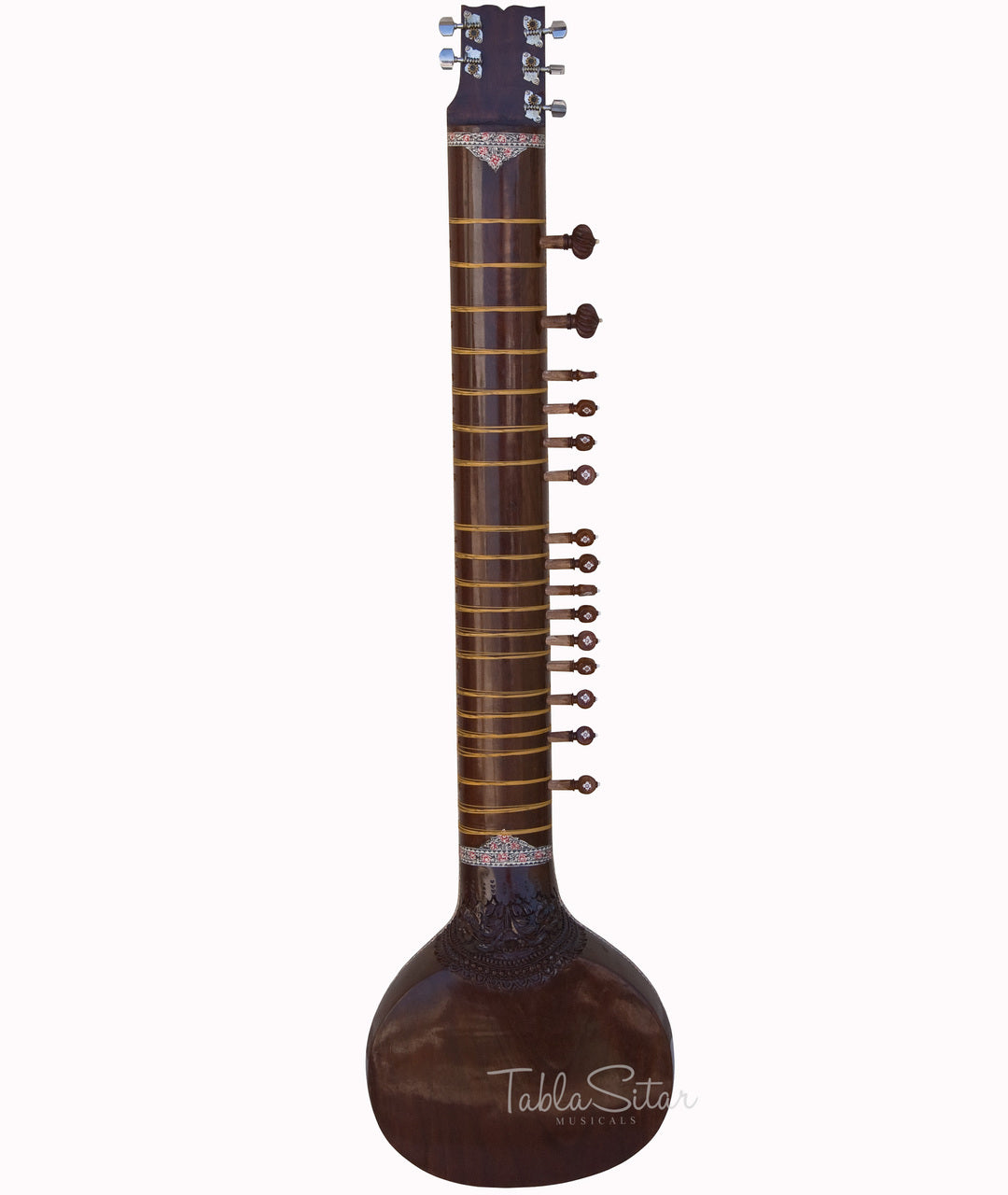 MKS Electric Sitar, Kharaj Pancham