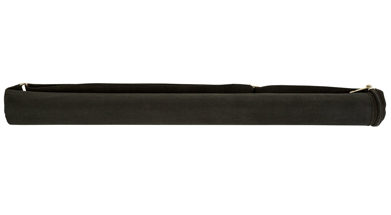 Sarfuddin Concert Bansuri Flute, Scale C# Bass, 34", Bamboo