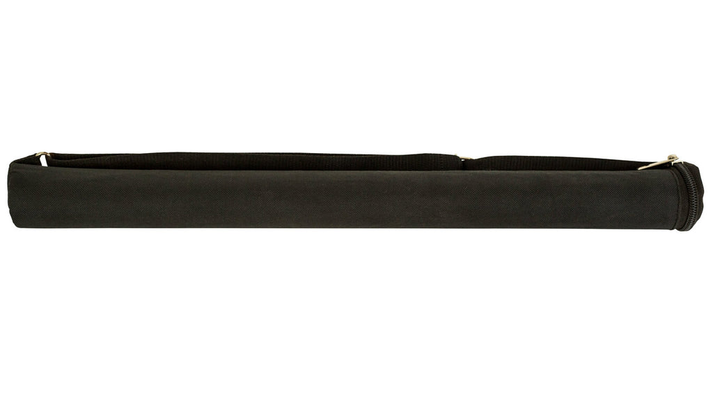 Sarfuddin Concert Bansuri Flute, Scale G# Bass, 24.5", Bamboo