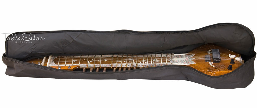 Maharaja Musicals Padded Gig Bag, 44"