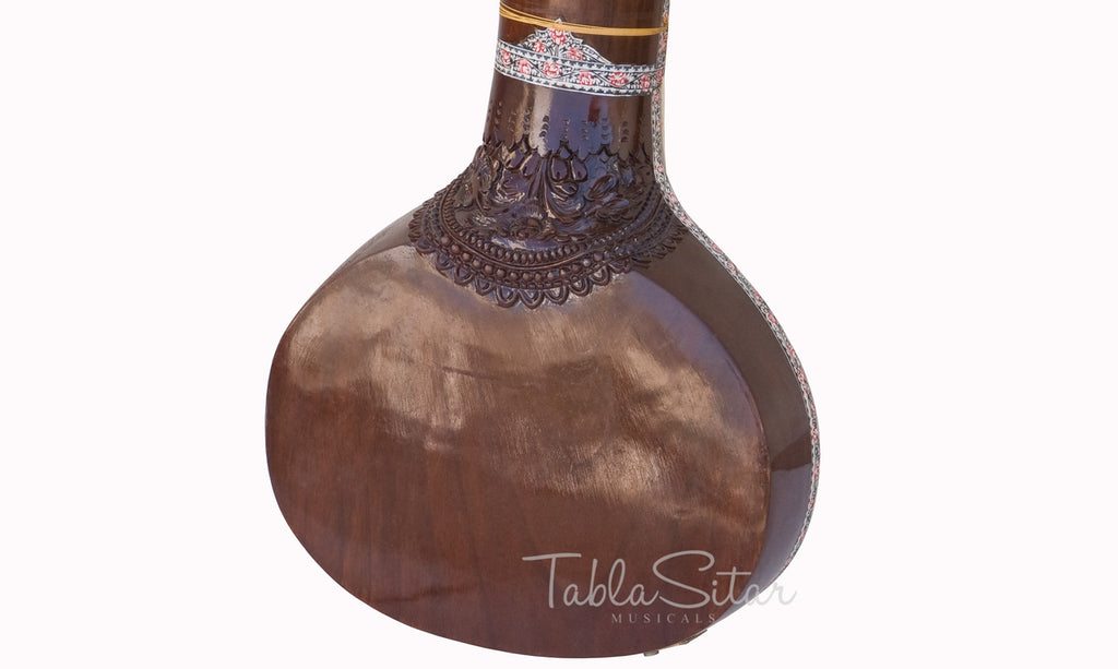MKS Electric Sitar, Kharaj Pancham