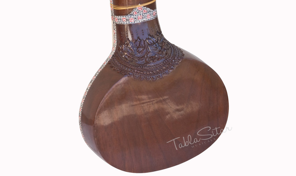 MKS Electric Sitar, Kharaj Pancham