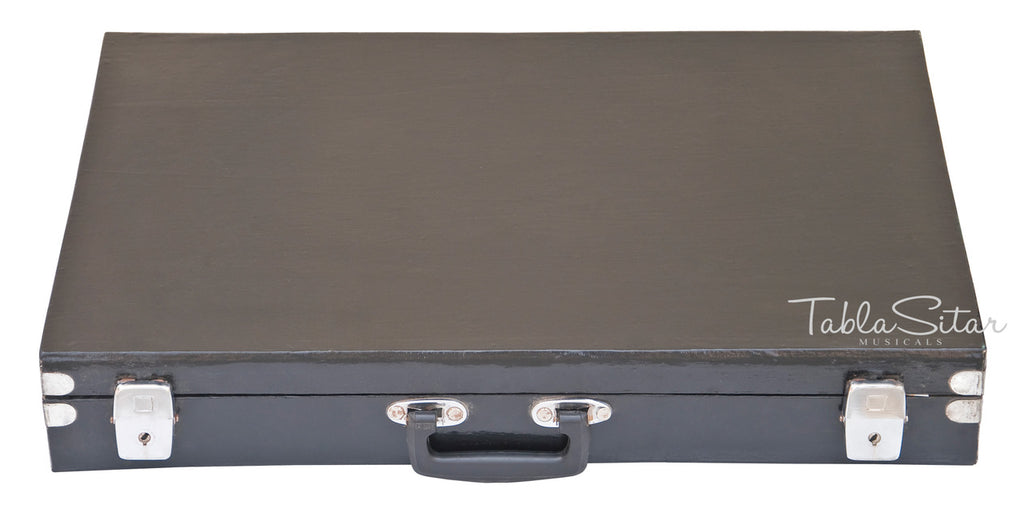 Maharaja Musicals Swarmandal, 36 Strings, Natural