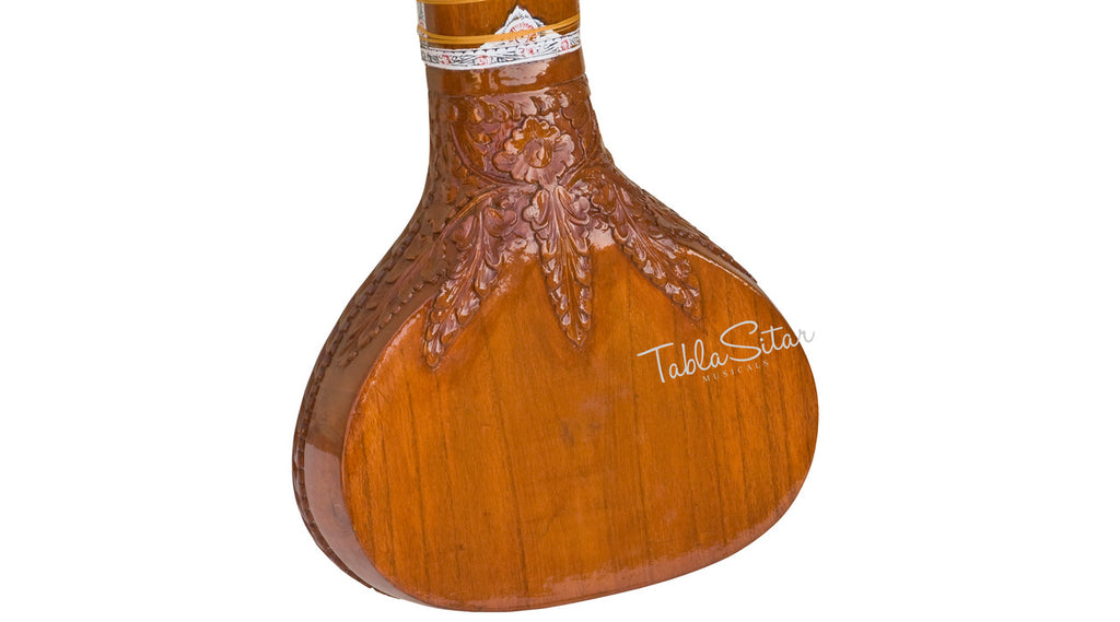 Maharaja Musicals Electric Sitar, Kharaj Pancham