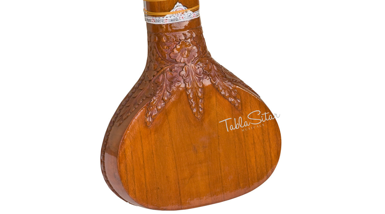 Maharaja Musicals Electric Sitar, Kharaj Pancham